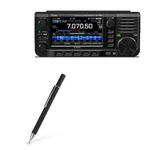 Boxwave Pen Compatible With Finetouch Capacitive Stylus, Jet Black New. Price: $24.13.