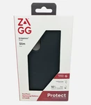 Zagg Bridgetown Snap Samsung Galaxy FOLD6 - Black / Magnetic Brand New. Price: $10.25.