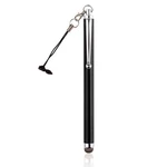 Ampen Hybrid Stylus - Interchangeable Tip Touchscreen (black) New. Price: $14.27.