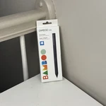 Wacom Bamboo Ink Smart Stylus Pen For Windows CS321AK Black Surface New. Price: $22.87.