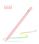 Cmars For Ipad (A16) 11TH 10TH Gen, Fast Charge Pencil With Pink New. Price: $20.69.