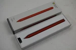 Microsoft Surface Pen Stylus Model 1776 Red Original Box For Devices Used. Price: $36.09.