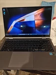 Samsung Galaxy BOOK4 360 Fhd Touch Intel Core 7 150U 16GB 512GB Ssd Read! Used. Price: $399.99.