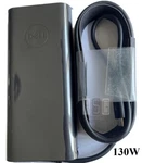 Genuine 130W Usb-c Dell Laptop Charger For Latitude 15 (5520) (5521)/ 5290 New. Price: $59.50.
