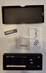 Nib Meko 2ND Generation 2-IN-1 Touch Screen Disc Stylus Pen With Tips New. Price: $15.99.