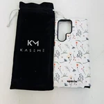 Kaseme Mia Case For Samsung Galaxy Ultra New. Price: $17.98.