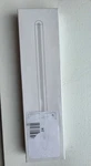 Hastait White Battery-powered Metal Stylus Pen For Apple Ipad, Universal New. Price: $16.99.