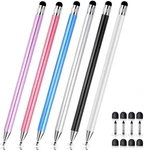 2 1 Stylus For Touch Screen,stylists Pens Screens Compatible Wi New. Price: $14.38.