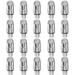 Mesh Fiber Stylus Pen Replacement Tips (20 Pcs) For Capacitive Touch Screen, ... New. Price: $22.39.