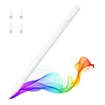 Moko Pencil For Ipad (A16) 11TH 10TH Gen, Stylus 2018-2025 White New. Price: $21.06.