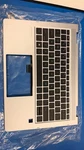 Hp Probook 435/445 G7 G8 G9 & Elitebook X360 Top Cover Keyboard N1075 New. Price: $90.00.