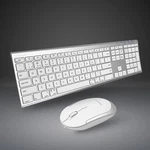 Macally Bluetooth Keyboard And Mouse For (acebtkeyacb) New. Price: $95.00.