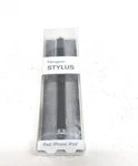 Targus Stylus For Ipad Iphone Ipod Samsung Tablets Smartphones AMM01 New. Price: $18.75.