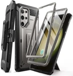 For Samsung Galaxy S24ULTRA 5G, Supcase Multi-layered +2 Front Frame Cover New. Price: $31.49.