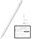Metapen A11 Ipad Pencil A16 Fast Charge Stylus For 2018-2025 With Palm New. Price: $15.85.