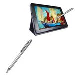 Boxwave Stylus Pen Compatible With Simbans Picassotab 10 - Metallic Silver New. Price: $26.58.