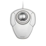 Brand New - Kensington Orbit Trackball With Scroll Ring White K72500WW. Price: $39.95.