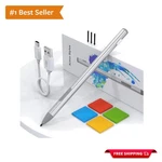 Universal Surface Pencil Stylus With 4096 Pressure Sensitivity - Rechargeable... New. Price: $57.59.