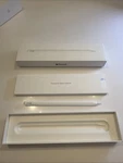 Apple Pencil 2ND Generation MU8F2AM/A Model A2051 Used. Price: $39.00.