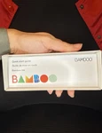 Wacom Bamboo Ink Smart Stylus Silver For Windows 10 Pressure Sensitivity New. Price: $21.00.