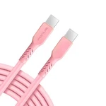 For Galaxy Z Fold 3/4/5 Usb-c To Type-c Pink 10FT Long Cable Pd Fast Charger New. Price: $13.29.