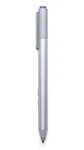 Microsoft Surface Pen Stylus 1616 Silver Purple For Pro 3, 4 Used. Price: $18.00.