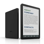 Bigme B6 Color Ebook Reader, Inch E-paper Tablet, 4GB+64GB Storage, Android... New. Price: $279.76.