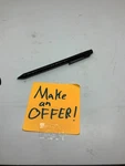 Stylus Pen For Surface Pro 1 And 2 - Black Used. Price: $75.00.
