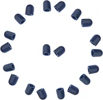Soft Replacement Rubber Tips - Please Note : These Only FIT/20PCS 0.18" New. Price: $17.99.
