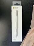 Microsoft Surface Pen Stylus 1776 Platinum EYV-00009 New. Price: $50.00.