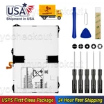 For Samsung Galaxy Tab S3 9.7 SM-T820 SM-T825 Battery EB-BT825ABA EB-BT825ABE New. Price: $24.99.