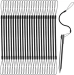12PCS Elastic Tether Lanyard, 9.4 Inch Touch Pen Retractable Spring... New. Price: $10.99.