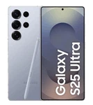 Samsung Galaxy S25 Ultra 256GB (silverblue) Factory Unlocked - New In Box. Price: $849.97.
