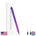 Anyqoo Stylus Pen For Ipad 11TH Generation 15H Working Time Tilt Sensitivity New. Price: $30.38.