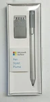 Microsoft Surface 4/PRO 3/BOOK Stylus Pen Silver 3ZY-00010 New. Price: $49.99.