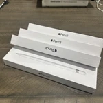 Apple Pencil (1ST Generation) Stylus For Ipad - White (MKOC2AM/A) New. Price: $40.00.