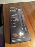 Rak Multitool 2-PACK Multi-tool Pens With Led Light, Stylus New. Price: $22.99.