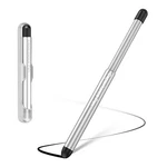 Liulanz Stylus With Slot For Touch Screens, High Transparency New. Price: $18.84.