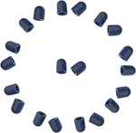 20PCS 0.18-INCH (dia) Soft Replacement Rubber Tips Please Note : These On New. Price: $17.99.