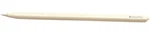 Apple Pencil Pro Stylus, White, For Ipad, Compatible With Devices Open. Price: $58.00.