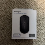 Kensington MY430 Rechargeable Wireless Mouse K75507WW New. Price: $18.49.