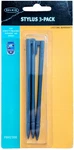 Belkin Hewlett Packard Jornada 560 Series Stylus 3-PACK F8H2300 New. Price: $10.99.
