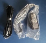 Panasonic Tablet Replacement Power Supply CF-AA6413A M3 From FZ-A3 New. Price: $19.99.