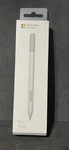 Microsoft Surface Stylet Stylus For Pro/book, Silver, Model #1776 Open. Price: $34.99.