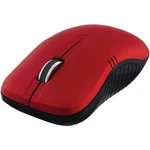 Verbatim Wireless Notebook Optical Mouse, 8.50IN. X 5.50IN. 3.00IN., Red New. Price: $16.99.