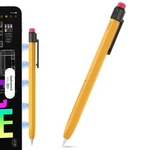 Tronwin Ipencil Case Sleeve Silicone Protective Cover Perfect Grip Classic New. Price: $21.04.