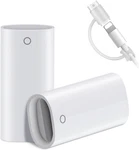Hiicopa Charger Adapter Compatible With Apple Pencil 1ST Generation 2 Pack New. Price: $14.99.