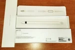 Original Apple Pencil 2ST Generation (MUBF2AM/A) For Ipad Pro White Open. Price: $65.00.