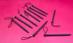 Zebra KT-68144-10R Stylus Pack New! Open. Price: $19.99.