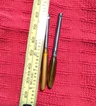 Carbide Stylus For Marsurf Contracer Open. Price: $290.00.